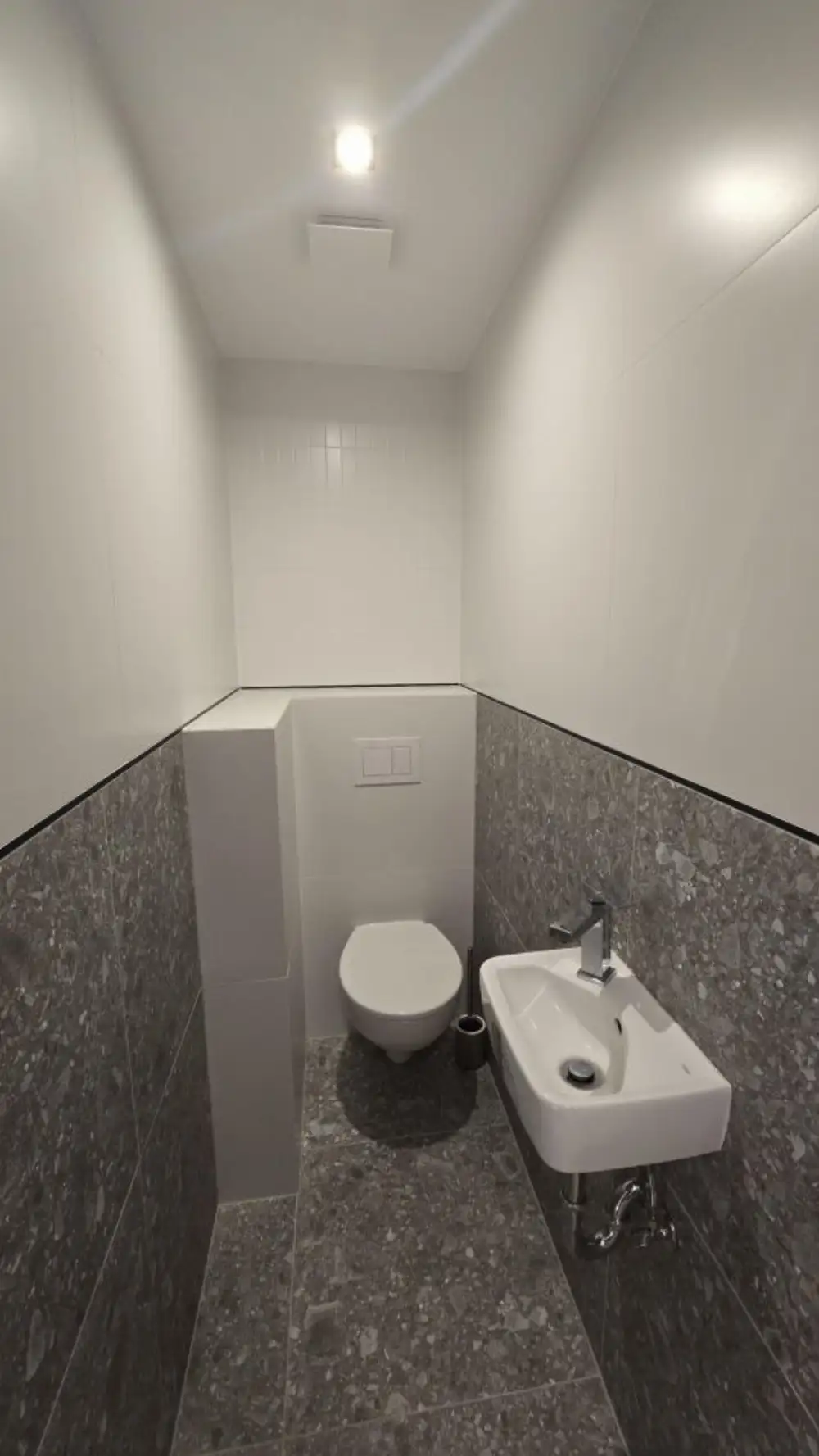Na sprzedaż 3-pokojowe mieszkanie 68,2 m² z balkonem i piwnicą – po generalnym remoncie - Mieszkanie na sprzedaż Kraków