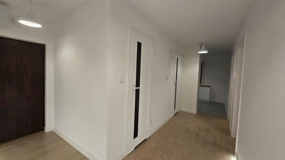Na sprzedaż 3-pokojowe mieszkanie 68,2 m² z balkonem i piwnicą – po generalnym remoncie - Mieszkanie na sprzedaż Kraków