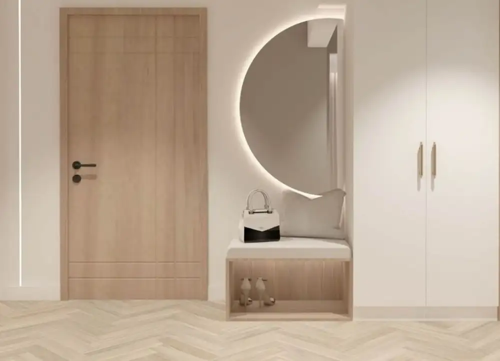 3-pokojowe mieszkanie 57,3 m² z balkonem, garażem i komórką lokatorską - Mieszkanie na sprzedaż Kraków