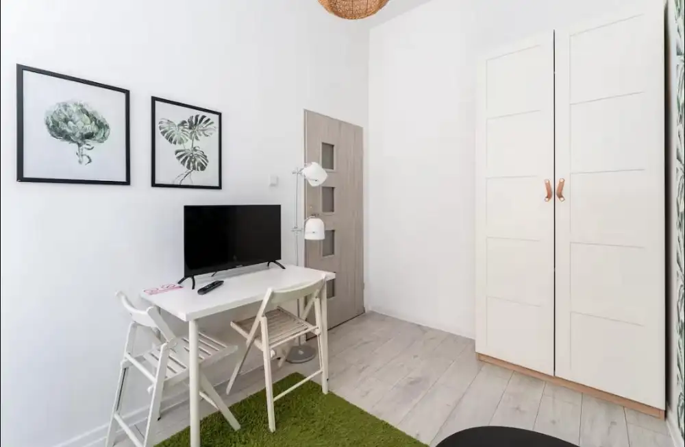 Na sprzedaż 2-pokojowe mieszkanie 36 m² z piwnicą – ul. Rakowicka, Stare Miasto, Kraków - Mieszkanie na sprzedaż Kraków