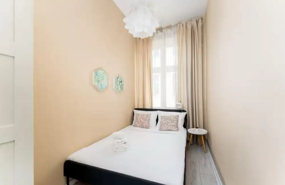 Na sprzedaż 2-pokojowe mieszkanie 36 m² z piwnicą – ul. Rakowicka, Stare Miasto, Kraków - Mieszkanie na sprzedaż Kraków