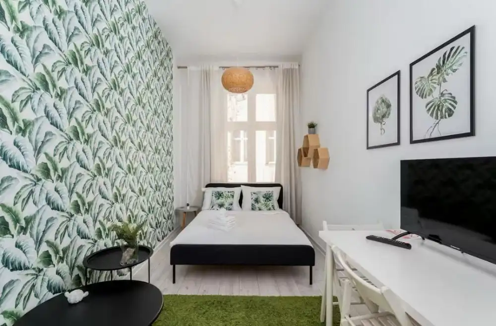 Na sprzedaż 2-pokojowe mieszkanie 36 m² z piwnicą – ul. Rakowicka, Stare Miasto, Kraków - Mieszkanie na sprzedaż Kraków