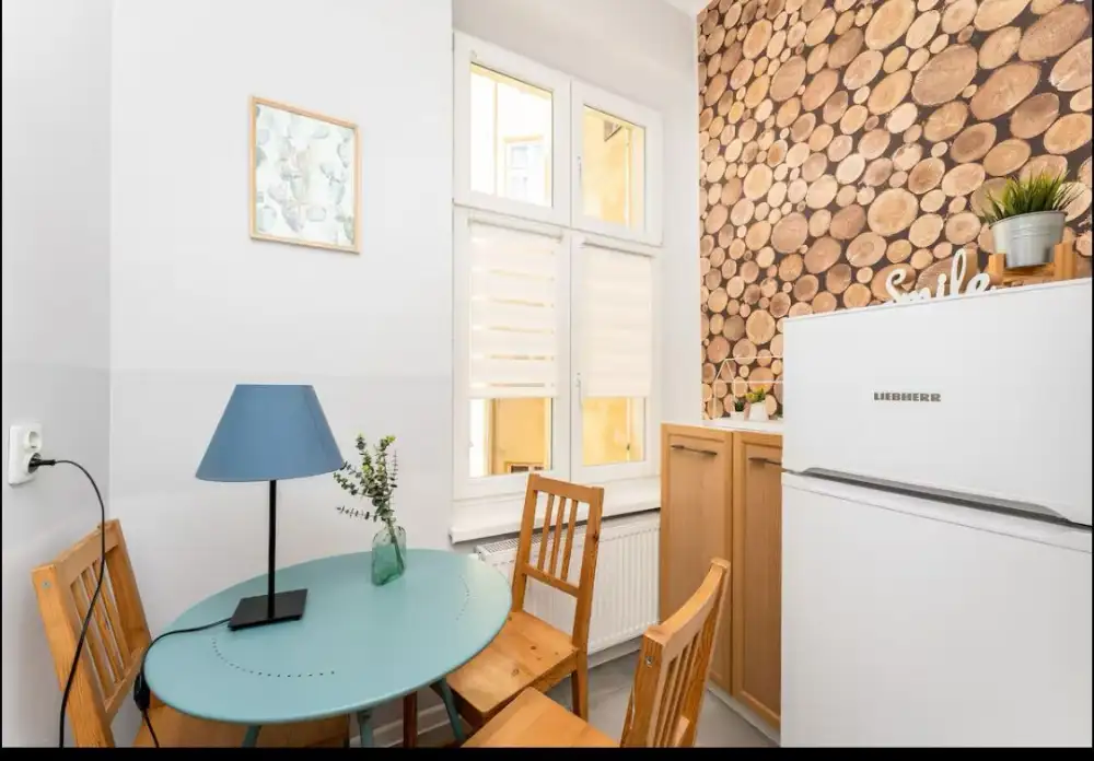 Na sprzedaż 2-pokojowe mieszkanie 36 m² z piwnicą – ul. Rakowicka, Stare Miasto, Kraków - Mieszkanie na sprzedaż Kraków