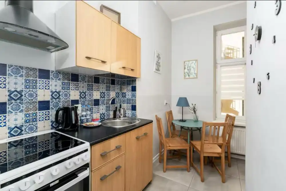 Na sprzedaż 2-pokojowe mieszkanie 36 m² z piwnicą – ul. Rakowicka, Stare Miasto, Kraków - Mieszkanie na sprzedaż Kraków