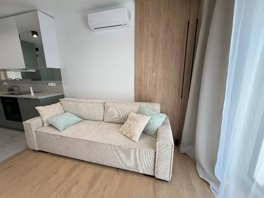 Apartament 3-pokojowy na nowoczesnym osiedlu, ok.53 m2 - Mieszkanie na sprzedaż Kraków
