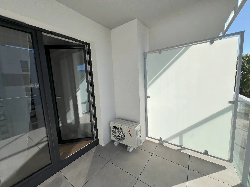 Apartament 3-pokojowy na nowoczesnym osiedlu, ok.53 m2 - Mieszkanie na sprzedaż Kraków