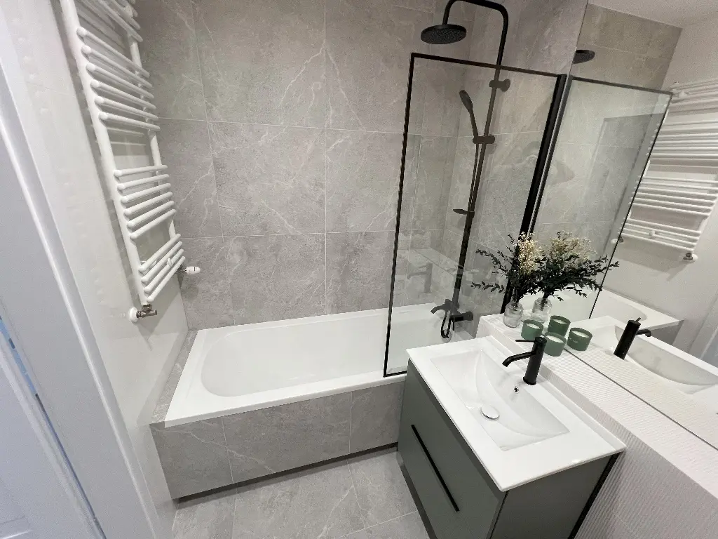 Apartament 3-pokojowy na nowoczesnym osiedlu, ok.53 m2 - Mieszkanie na sprzedaż Kraków