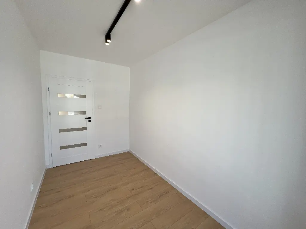 Apartament 3-pokojowy na nowoczesnym osiedlu, ok.53 m2 - Mieszkanie na sprzedaż Kraków