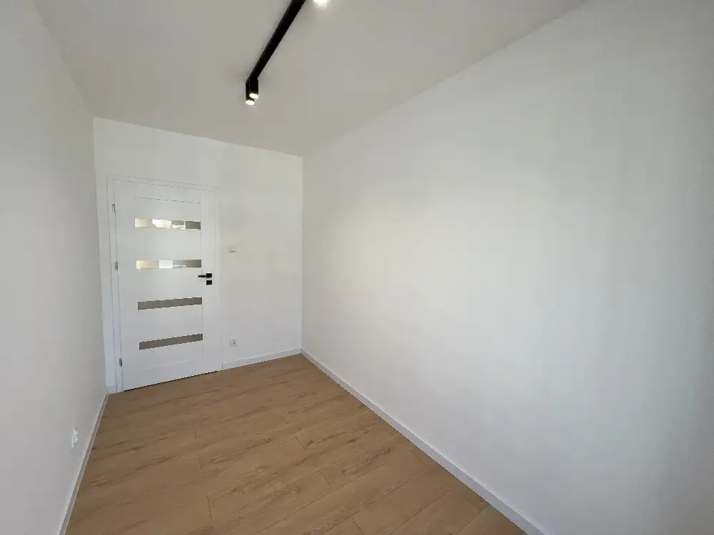 Apartament 3-pokojowy na nowoczesnym osiedlu, ok.53 m2 - Mieszkanie na sprzedaż Kraków