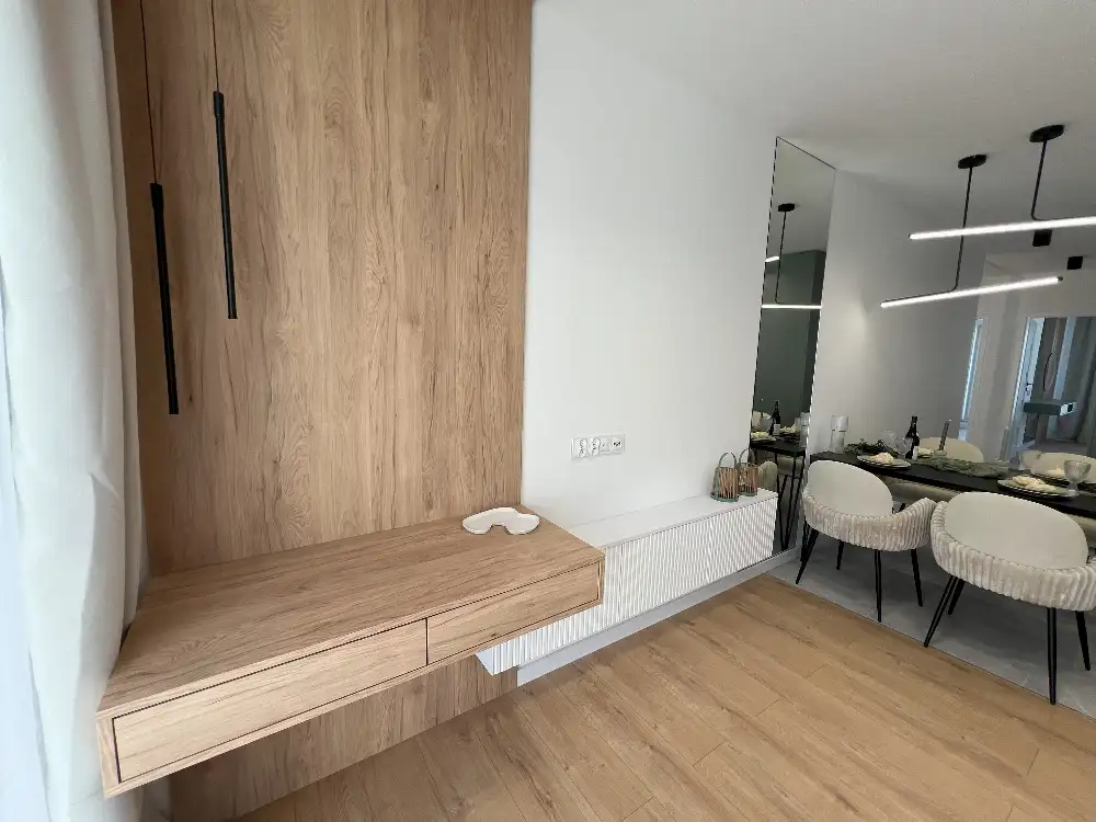 Apartament 3-pokojowy na nowoczesnym osiedlu, ok.53 m2 - Mieszkanie na sprzedaż Kraków