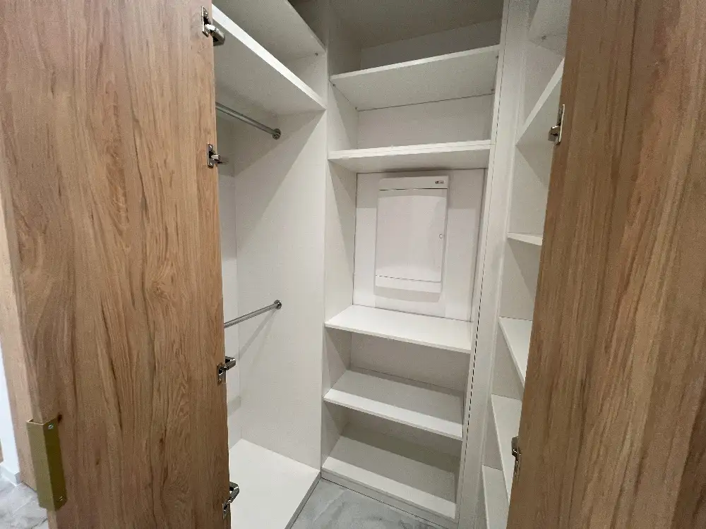 Apartament 4-pokojowy, wykończony w wysokim standardzie, blisko Zalewu Bagry - Mieszkanie na sprzedaż Kraków