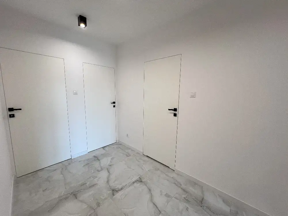 Apartament 4-pokojowy, wykończony w wysokim standardzie, blisko Zalewu Bagry - Mieszkanie na sprzedaż Kraków