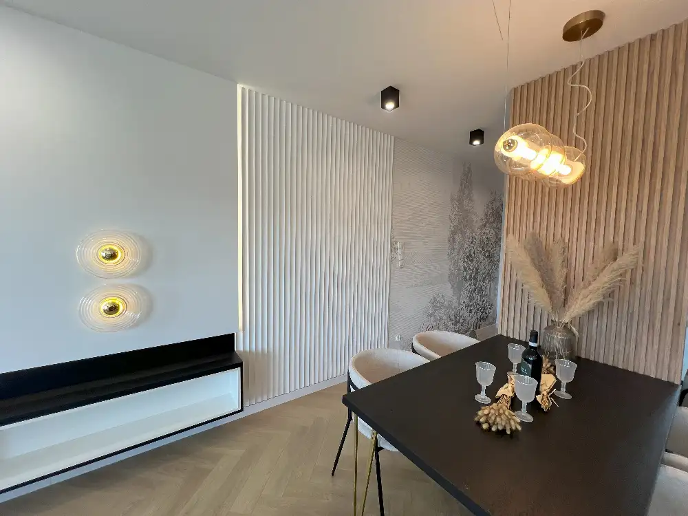 Apartament 4-pokojowy, wykończony w wysokim standardzie, blisko Zalewu Bagry - Mieszkanie na sprzedaż Kraków