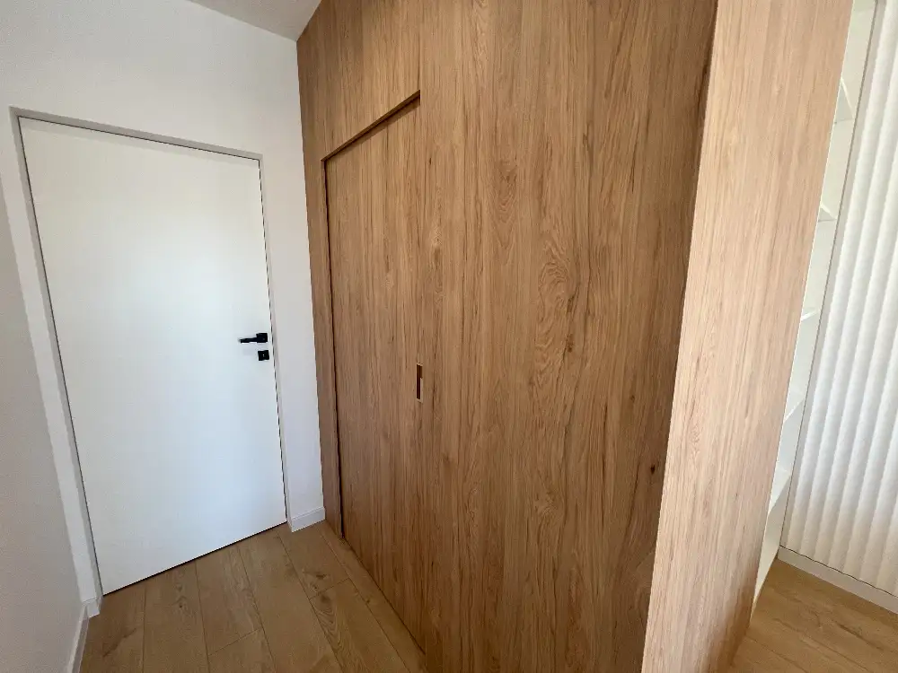 Apartament 4-pokojowy, wykończony w wysokim standardzie, blisko Zalewu Bagry - Mieszkanie na sprzedaż Kraków