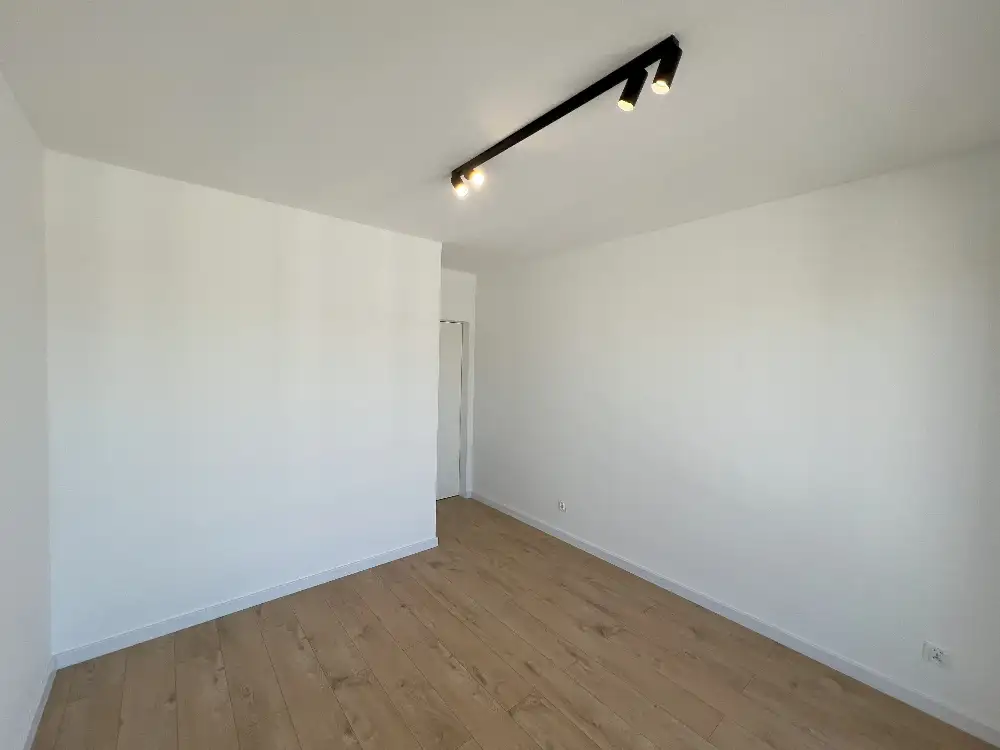 Apartament 4-pokojowy, wykończony w wysokim standardzie, blisko Zalewu Bagry - Mieszkanie na sprzedaż Kraków