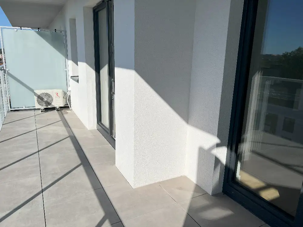 Apartament 4-pokojowy, wykończony w wysokim standardzie, blisko Zalewu Bagry - Mieszkanie na sprzedaż Kraków