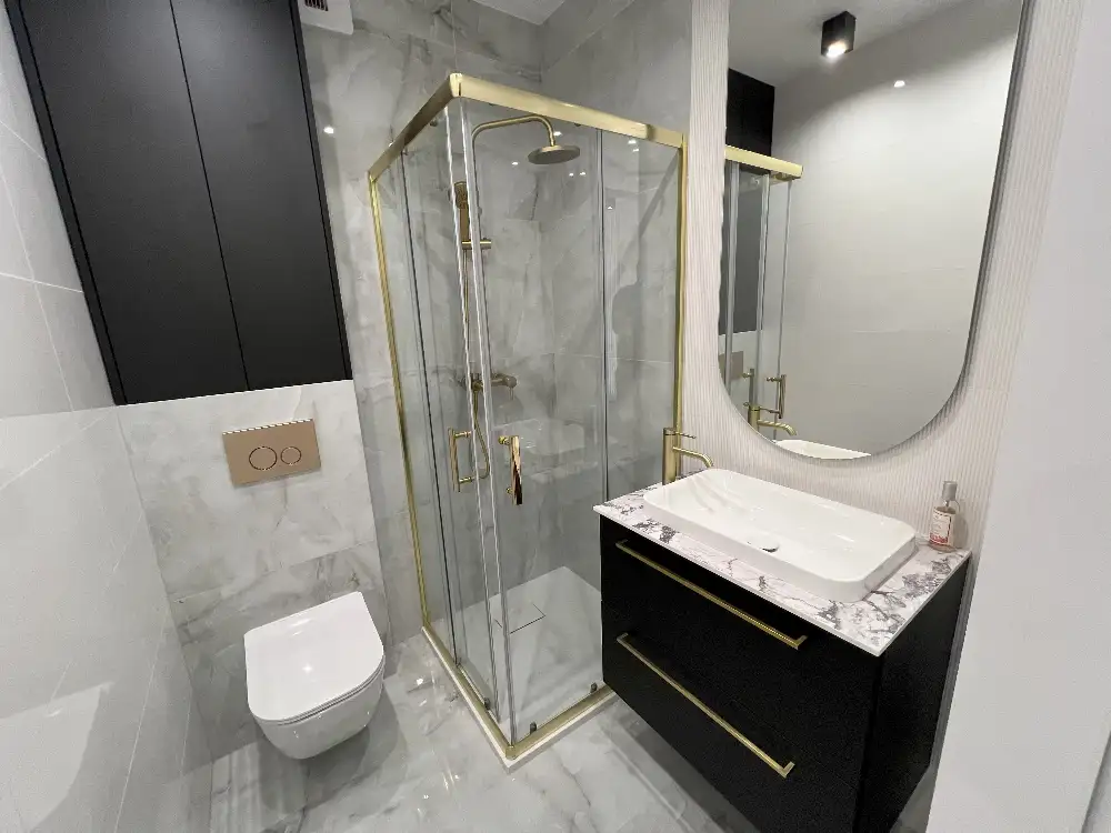 Apartament 4-pokojowy, wykończony w wysokim standardzie, blisko Zalewu Bagry - Mieszkanie na sprzedaż Kraków