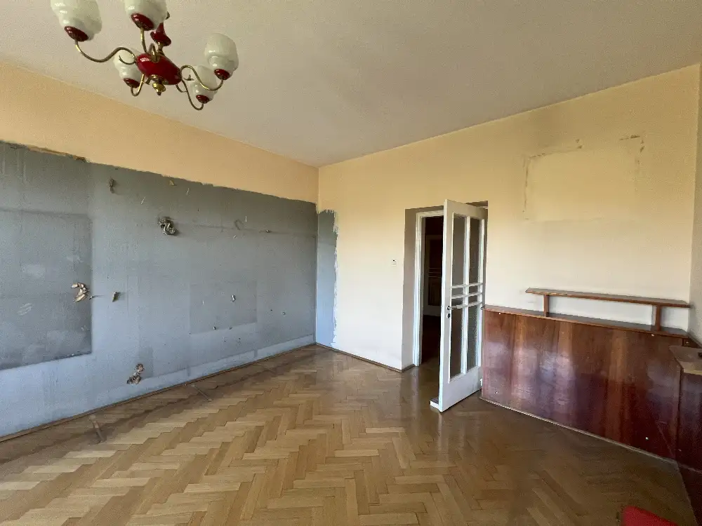 Przestronne mieszkanie (117m2) w kamienicy – Stare Miasto, Kraków - Mieszkanie na sprzedaż Kraków