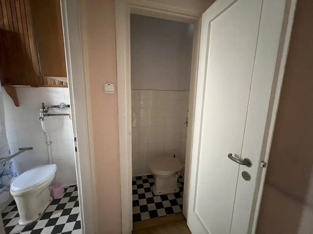 Przestronne mieszkanie (117m2) w kamienicy – Stare Miasto, Kraków - Mieszkanie na sprzedaż Kraków