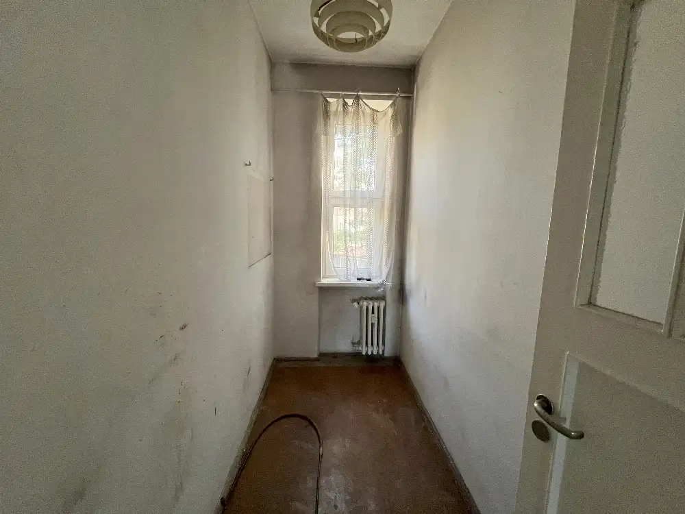 Przestronne mieszkanie (117m2) w kamienicy – Stare Miasto, Kraków - Mieszkanie na sprzedaż Kraków
