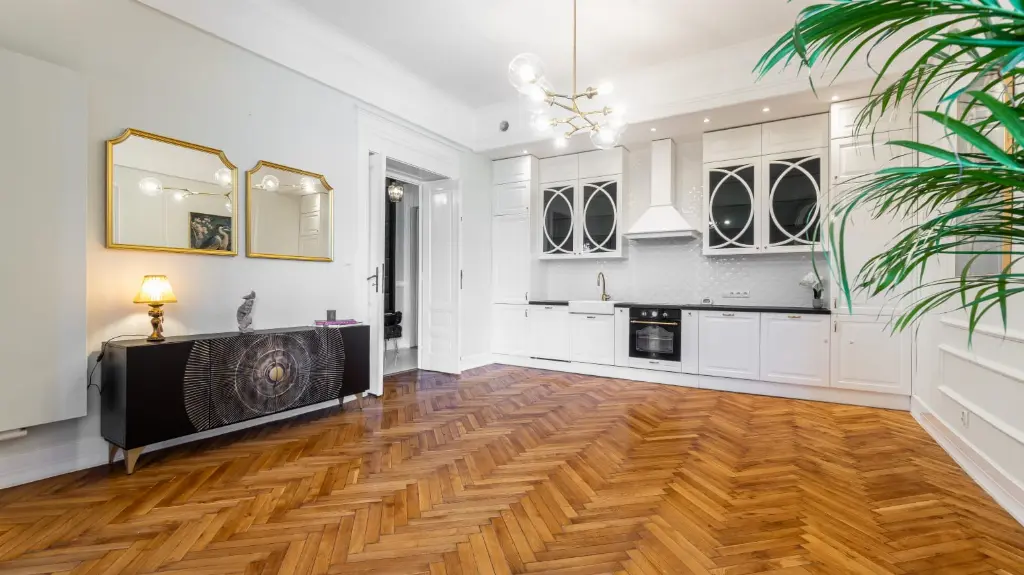 Stare Miasto / ok. Rakowicka mieszkanie sprzedam - Mieszkanie na sprzedaż Kraków