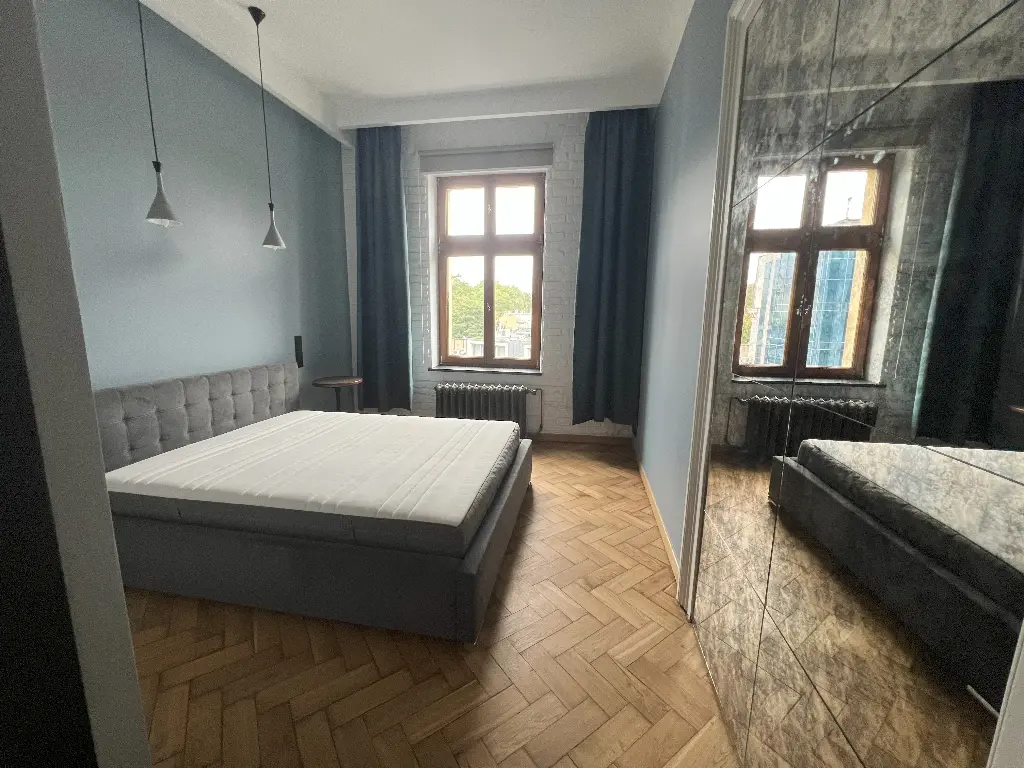 Stare Miasto apartament sprzedam - Mieszkanie na sprzedaż Kraków