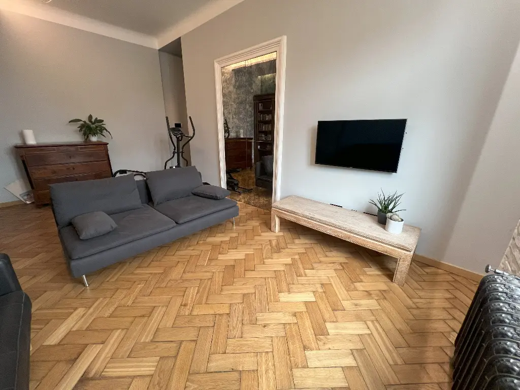 Stare Miasto apartament sprzedam - Mieszkanie na sprzedaż Kraków