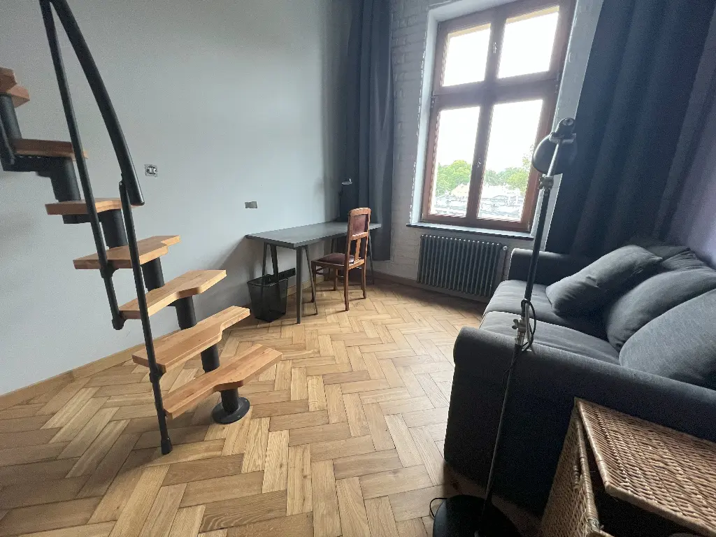 Stare Miasto apartament sprzedam - Mieszkanie na sprzedaż Kraków