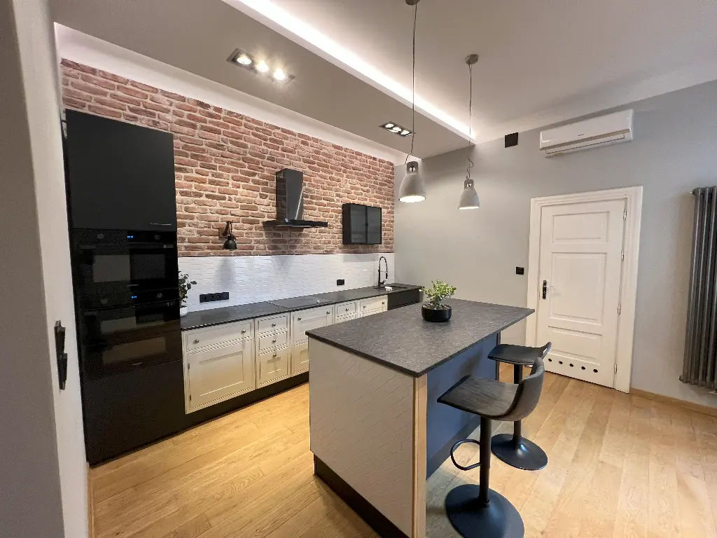Stare Miasto apartament sprzedam - Mieszkanie na sprzedaż Kraków