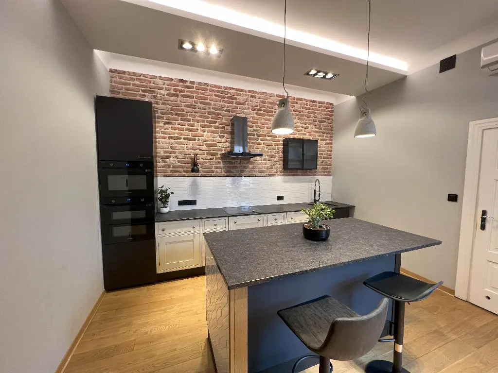 Stare Miasto apartament sprzedam - Mieszkanie na sprzedaż Kraków