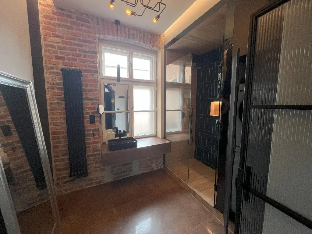 Stare Miasto apartament sprzedam - Mieszkanie na sprzedaż Kraków