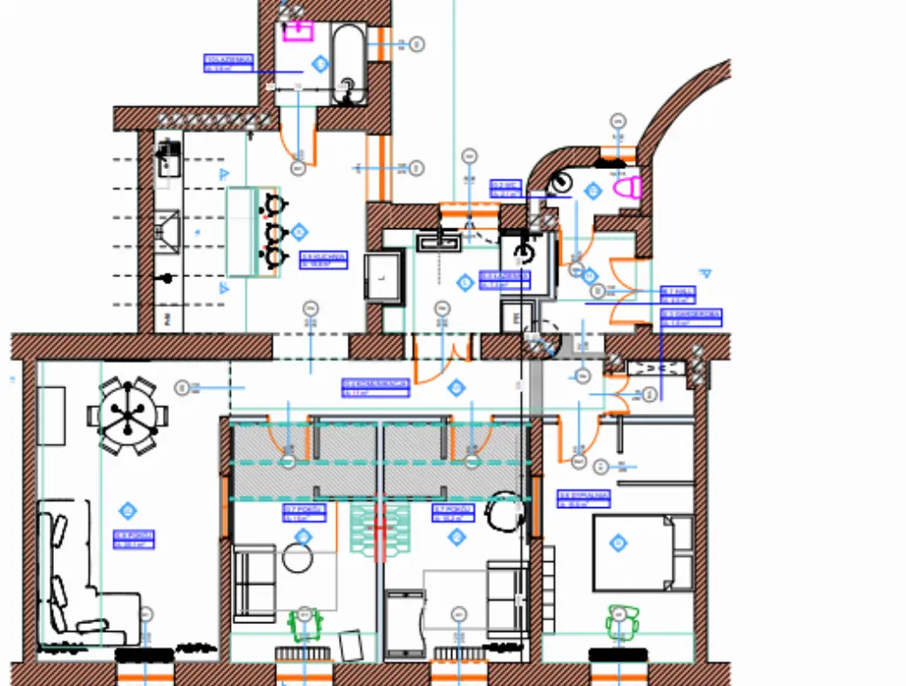 Stare Miasto apartament sprzedam - Mieszkanie na sprzedaż Kraków