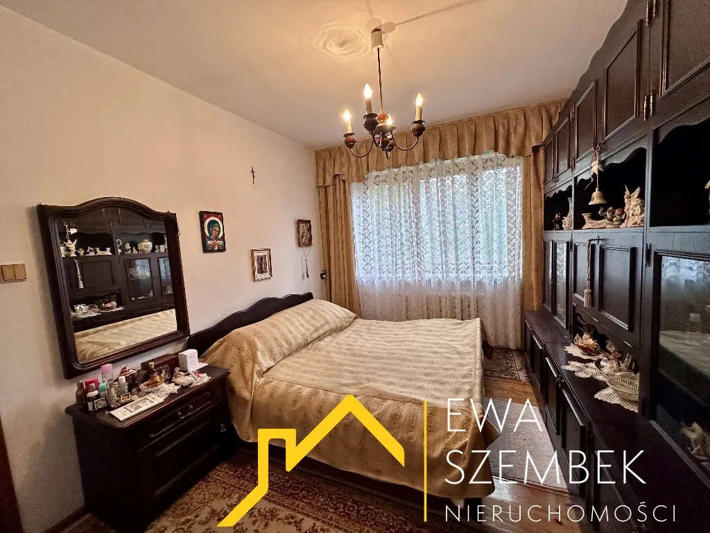 Dom z dużą działką w - dobra lokalizacja - Dom w górach na sprzedaż