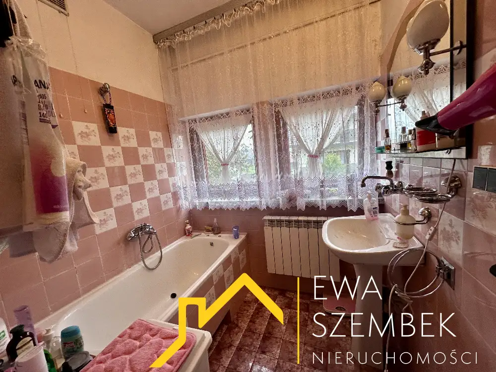 Dom z dużą działką w - dobra lokalizacja - Dom w górach na sprzedaż
