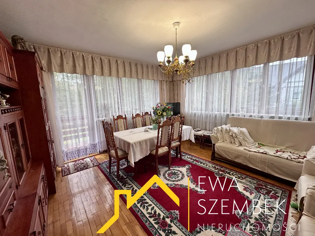 Dom z dużą działką w - dobra lokalizacja - Dom w górach na sprzedaż