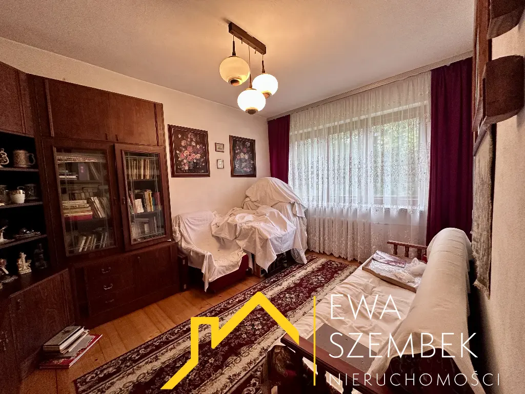 Dom z dużą działką w - dobra lokalizacja - Dom w górach na sprzedaż