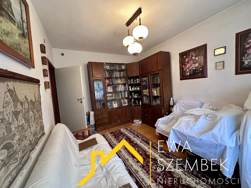 Dom z dużą działką w - dobra lokalizacja - Dom w górach na sprzedaż