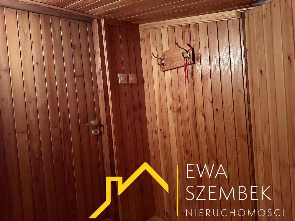 Dom z dużą działką w - dobra lokalizacja - Dom w górach na sprzedaż