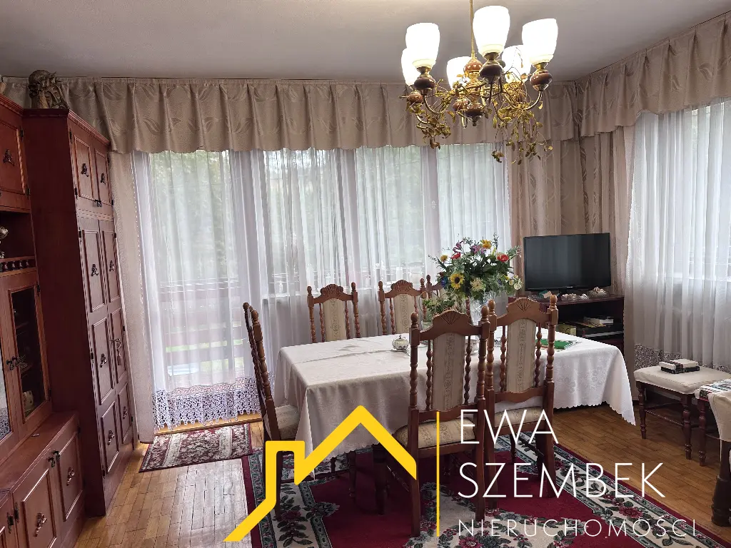 Dom z dużą działką w - dobra lokalizacja - Dom w górach na sprzedaż