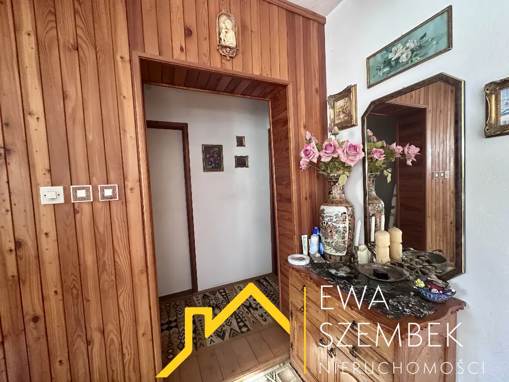 Dom z dużą działką w - dobra lokalizacja - Dom w górach na sprzedaż