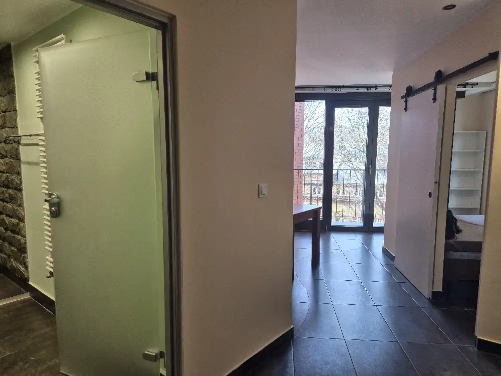 Stare Miasto klimatyczne mieszkanie sprzedam - Mieszkanie na sprzedaż Kraków