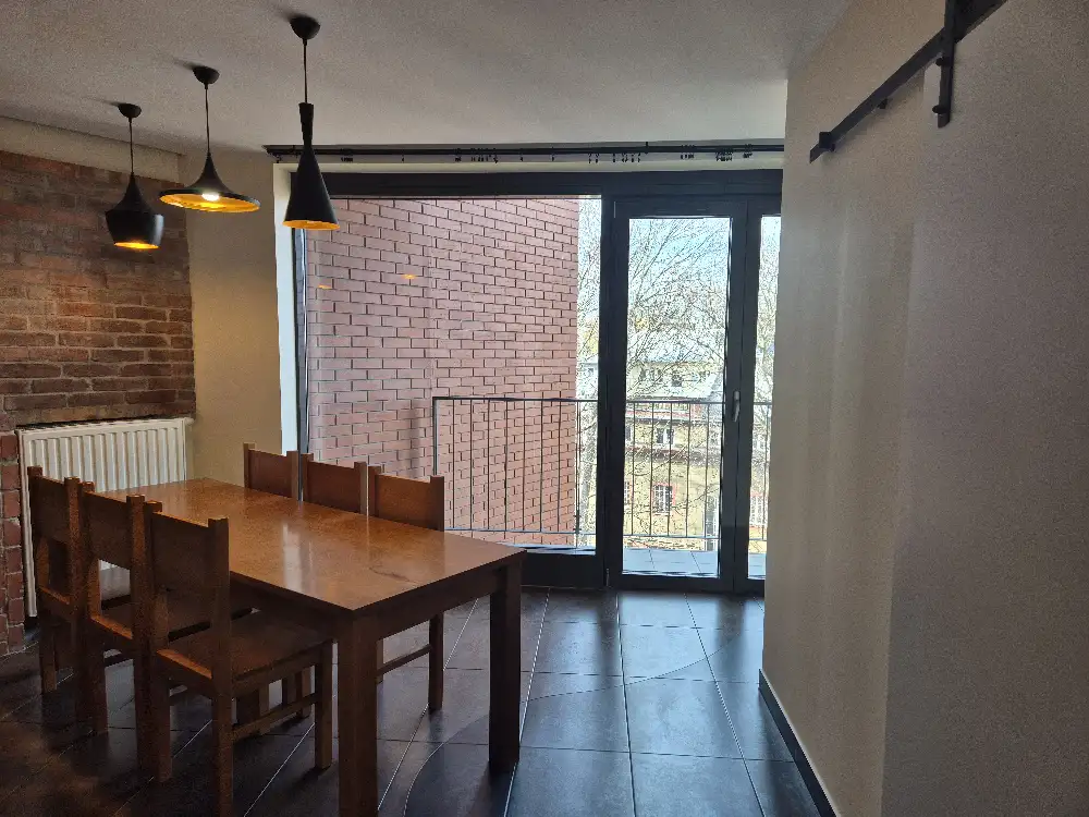 Stare Miasto klimatyczne mieszkanie sprzedam - Mieszkanie na sprzedaż Kraków