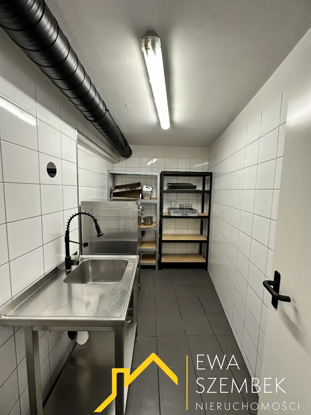 Poczta Główna/ lokal gastronomiczny /2 poziomy - Lokal gastronomiczny na wynajem Kraków