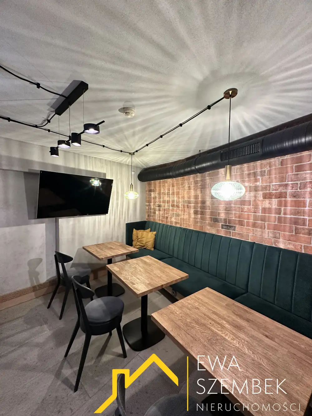 Poczta Główna/ lokal gastronomiczny /2 poziomy - Lokal gastronomiczny na wynajem Kraków