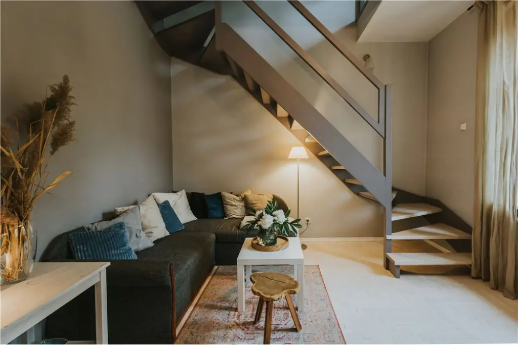 Stare Miasto Trakt Królewski mieszkanie dwupoziomowe sprzedam - Mieszkanie na sprzedaż Kraków