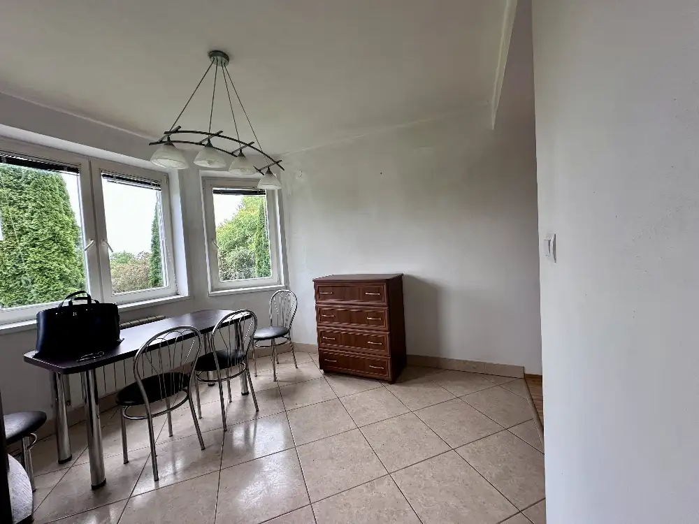 Dom w zaciszu natury – Beskid Sądecki na wyciągnięcie ręki - Dom w górach na sprzedaż