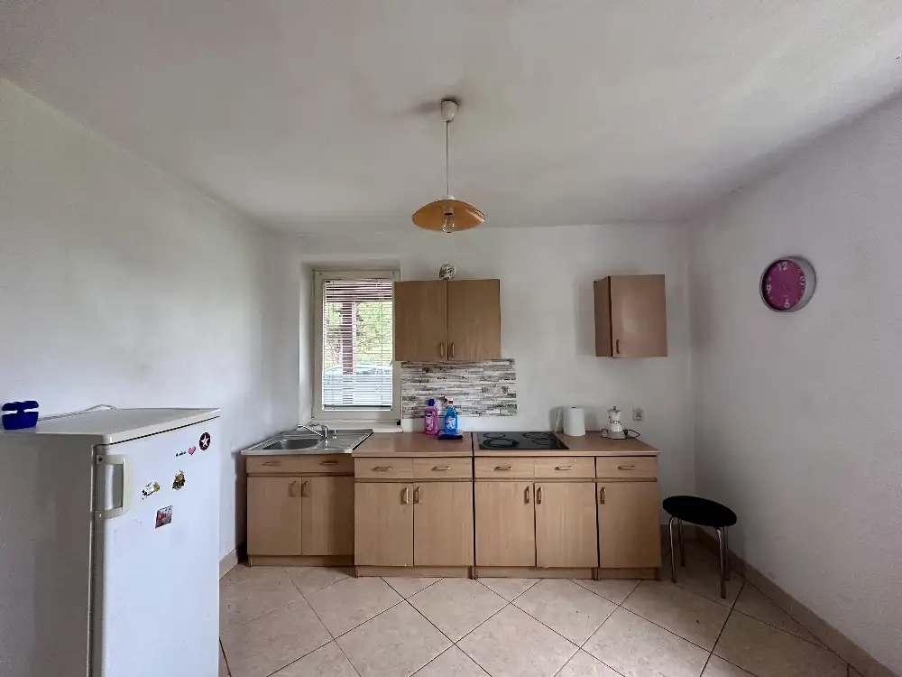 Dom w zaciszu natury – Beskid Sądecki na wyciągnięcie ręki - Dom w górach na sprzedaż