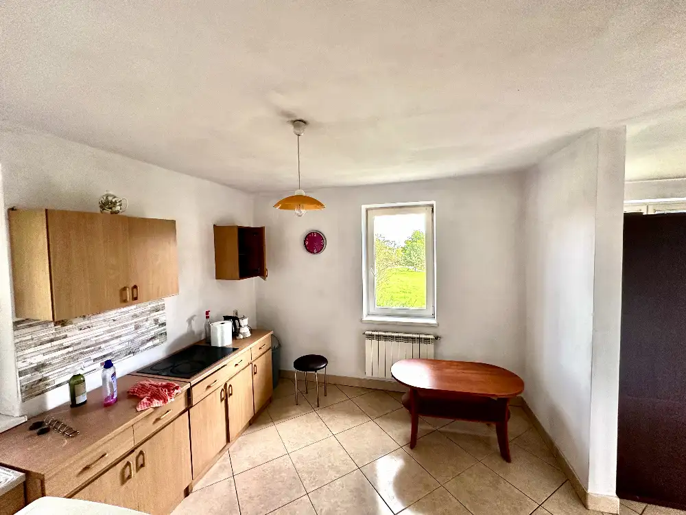 Dom w zaciszu natury – Beskid Sądecki na wyciągnięcie ręki - Dom w górach na sprzedaż