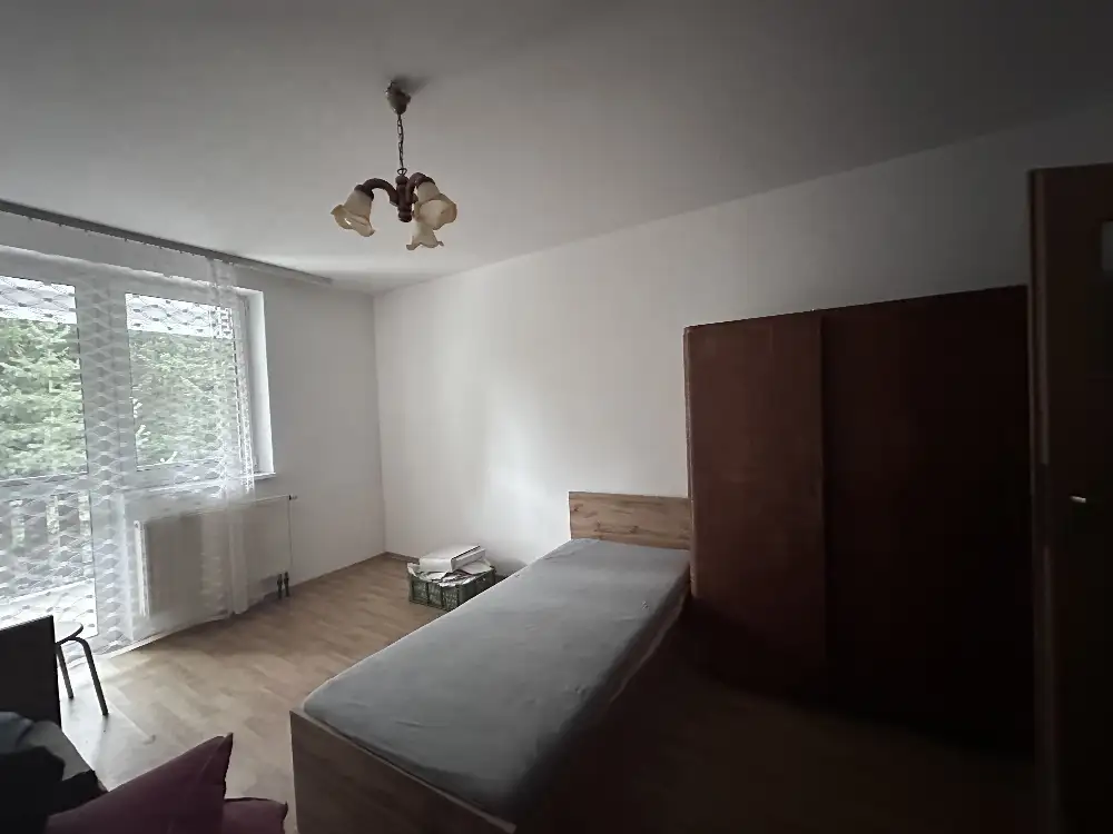 Dom w zielonym zaciszu Szczawy – przy lesie, wśród natury - Dom w górach na sprzedaż