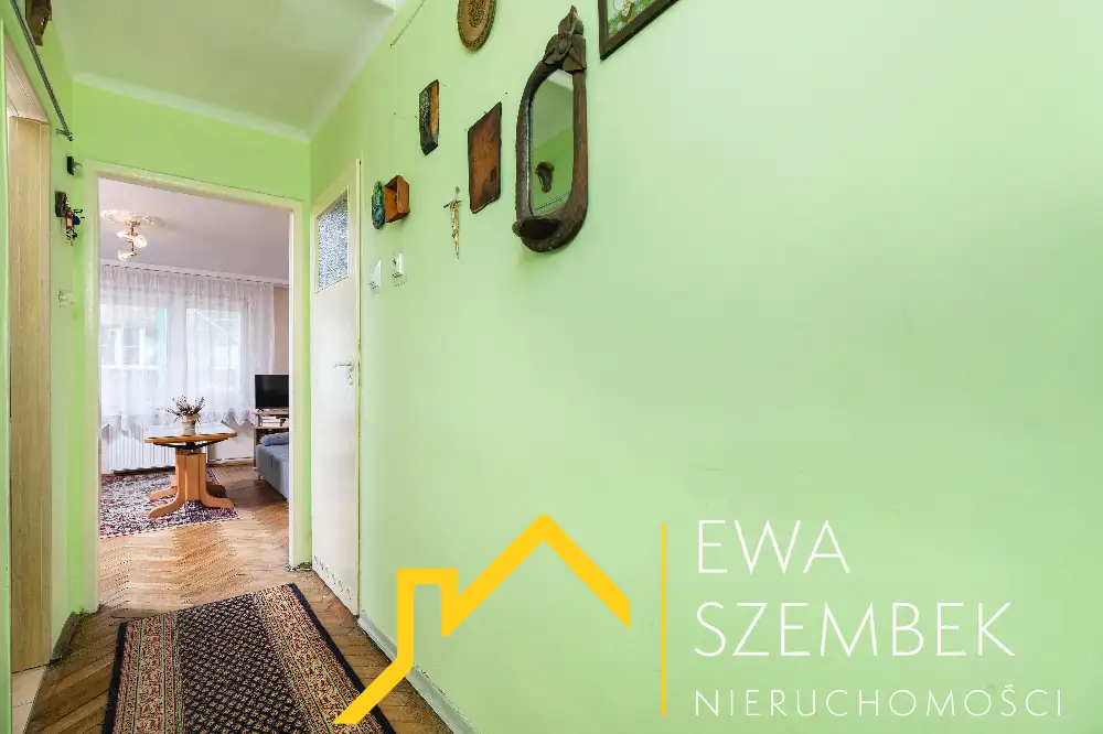 Kraków mieszkanie na sprzedaż | ul. Sołtyka | 30m2 - Mieszkanie na sprzedaż Kraków